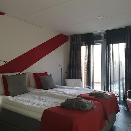 B&B Bovenweg Rhenen Bilik gambar