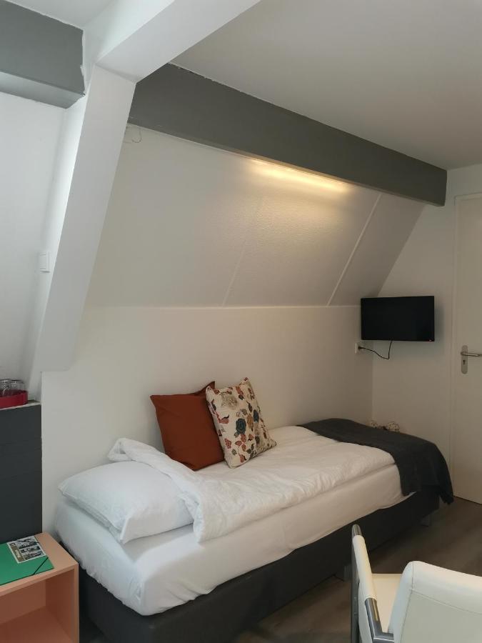 B&B Bovenweg Rhenen Luaran gambar