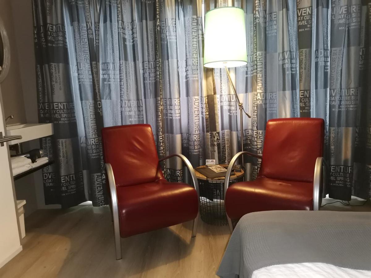 B&B Bovenweg Rhenen Luaran gambar