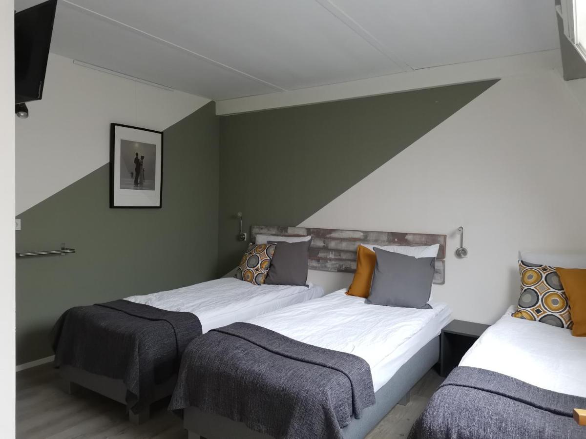 B&B Bovenweg Rhenen Luaran gambar