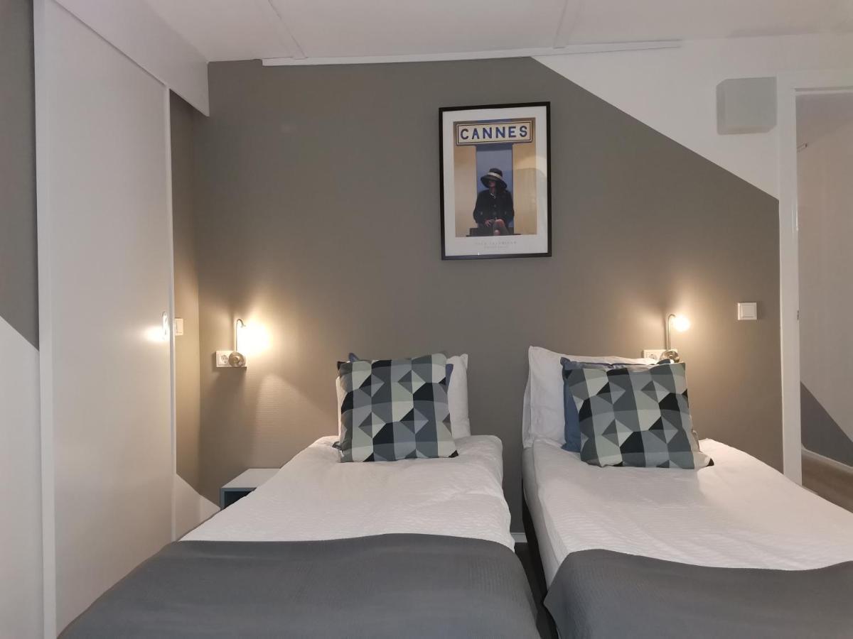 B&B Bovenweg Rhenen Luaran gambar