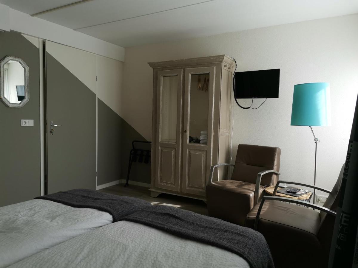 B&B Bovenweg Rhenen Luaran gambar