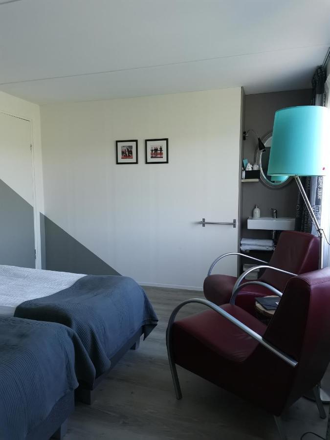 B&B Bovenweg Rhenen Luaran gambar