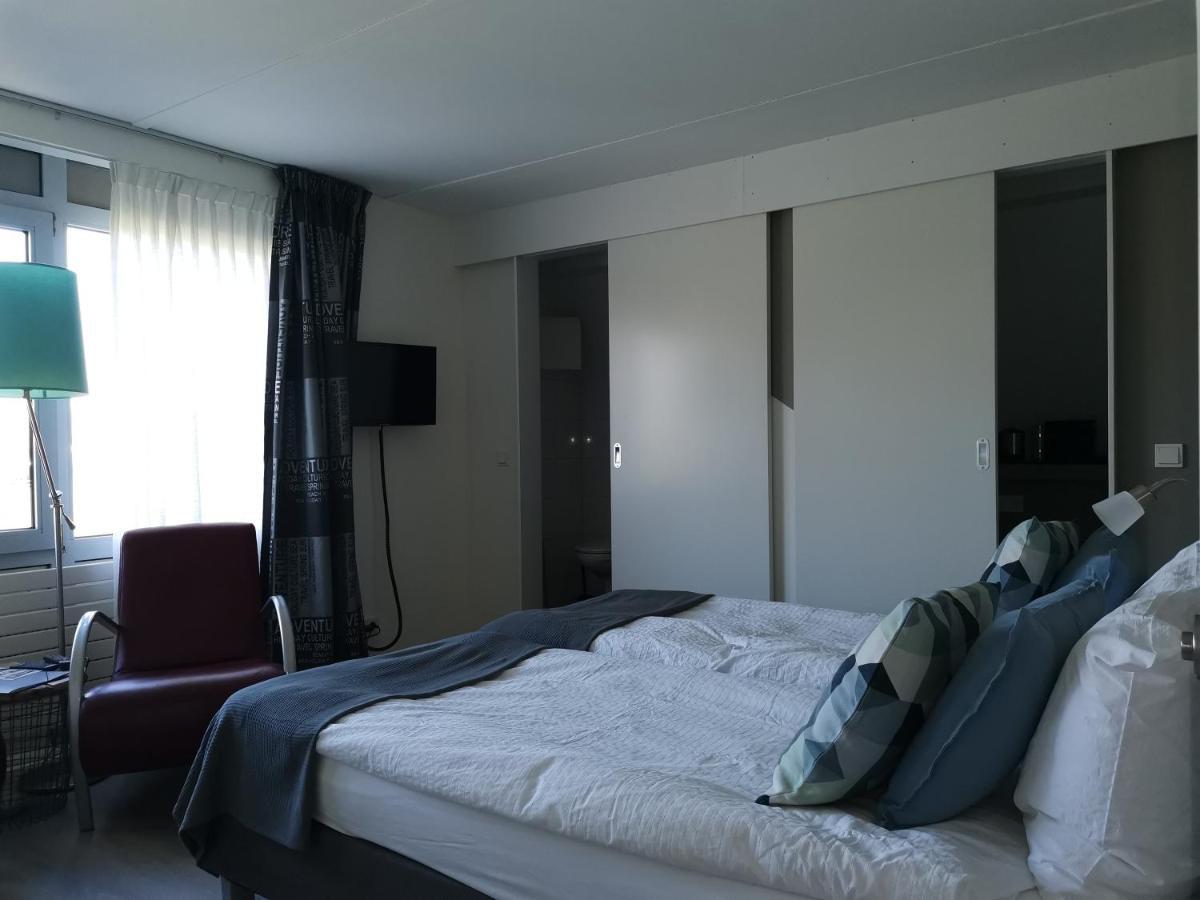 B&B Bovenweg Rhenen Luaran gambar