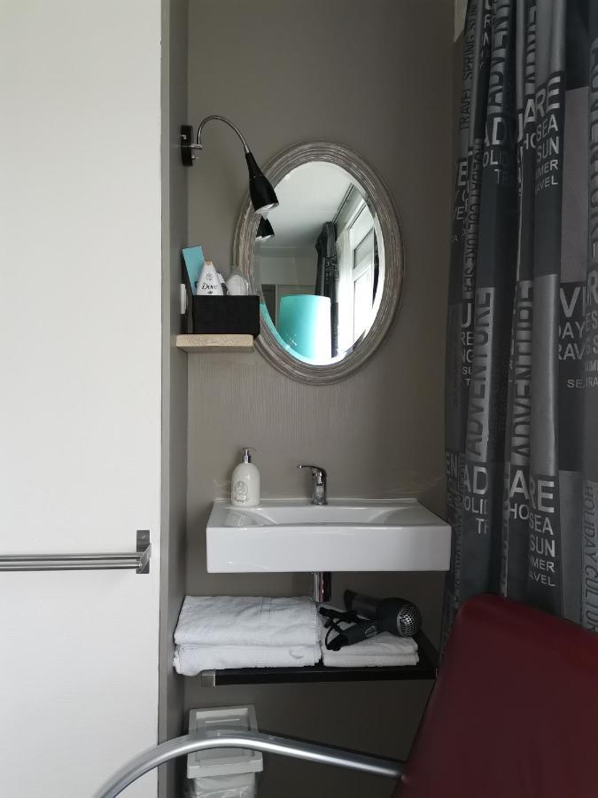 B&B Bovenweg Rhenen Luaran gambar