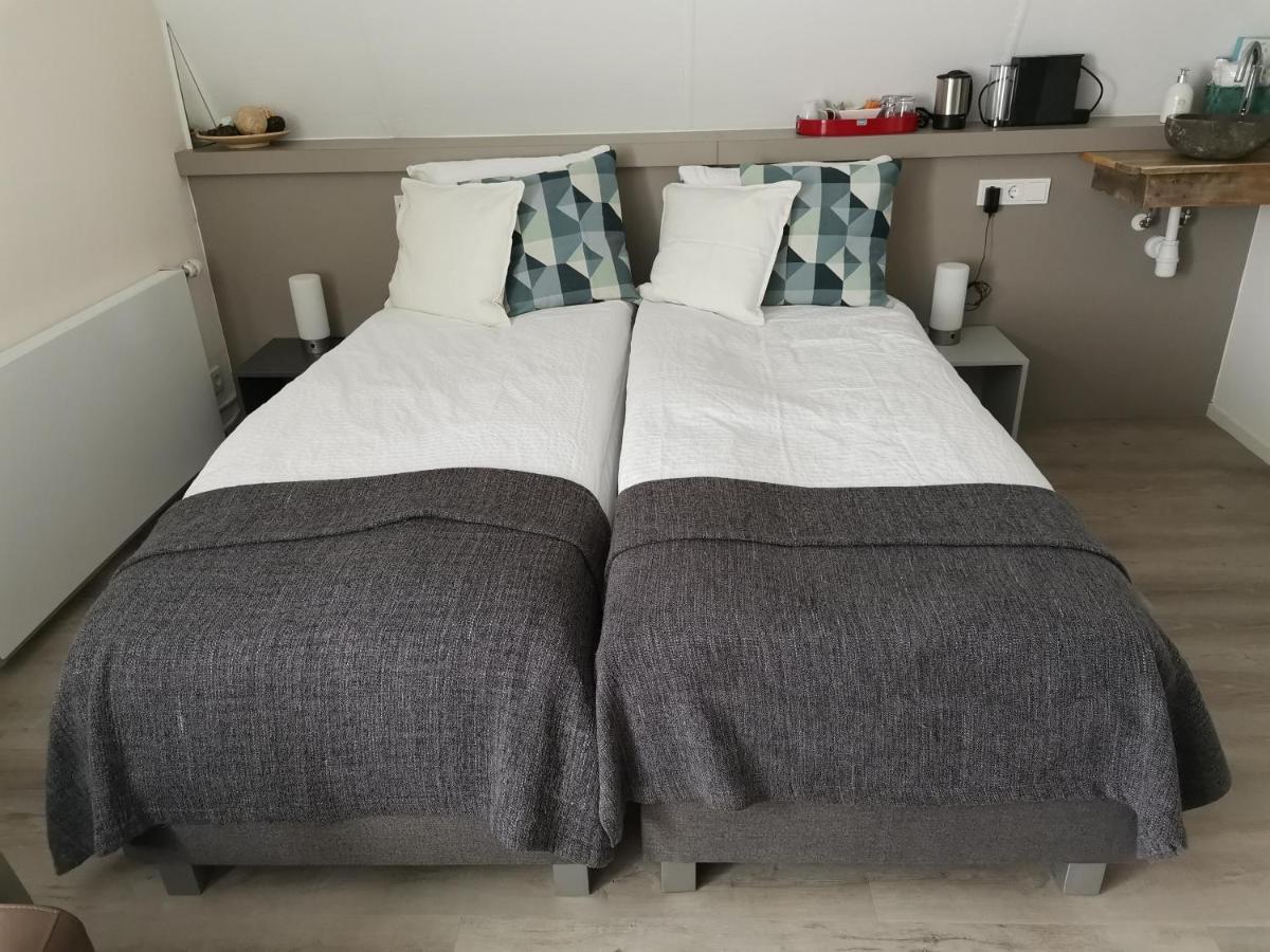 B&B Bovenweg Rhenen Luaran gambar