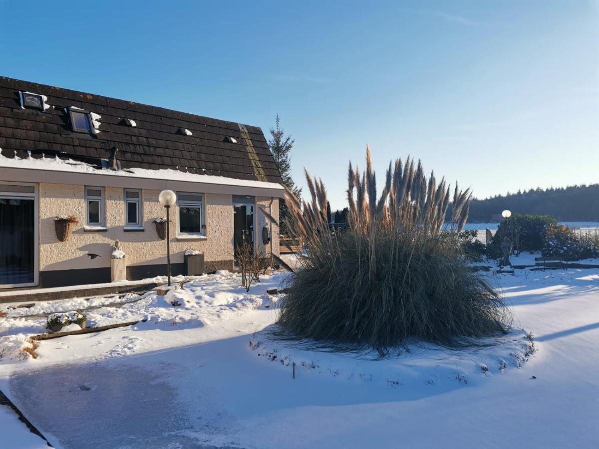 B&B Bovenweg Rhenen Luaran gambar