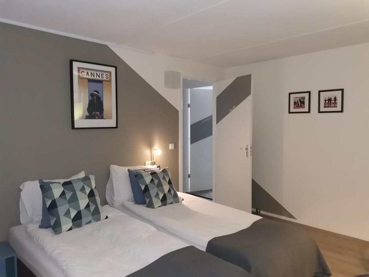 B&B Bovenweg Rhenen Luaran gambar