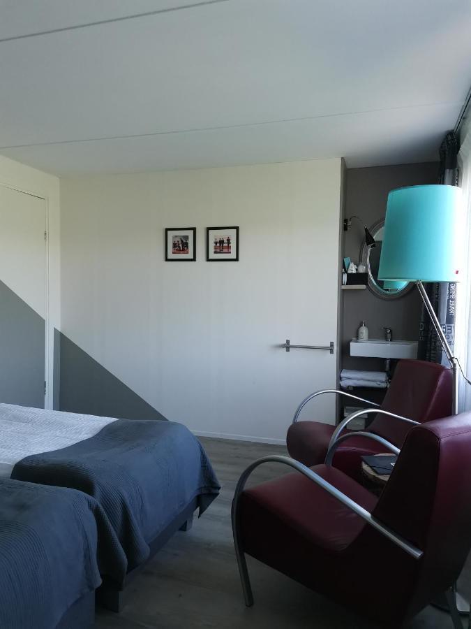 B&B Bovenweg Rhenen Luaran gambar
