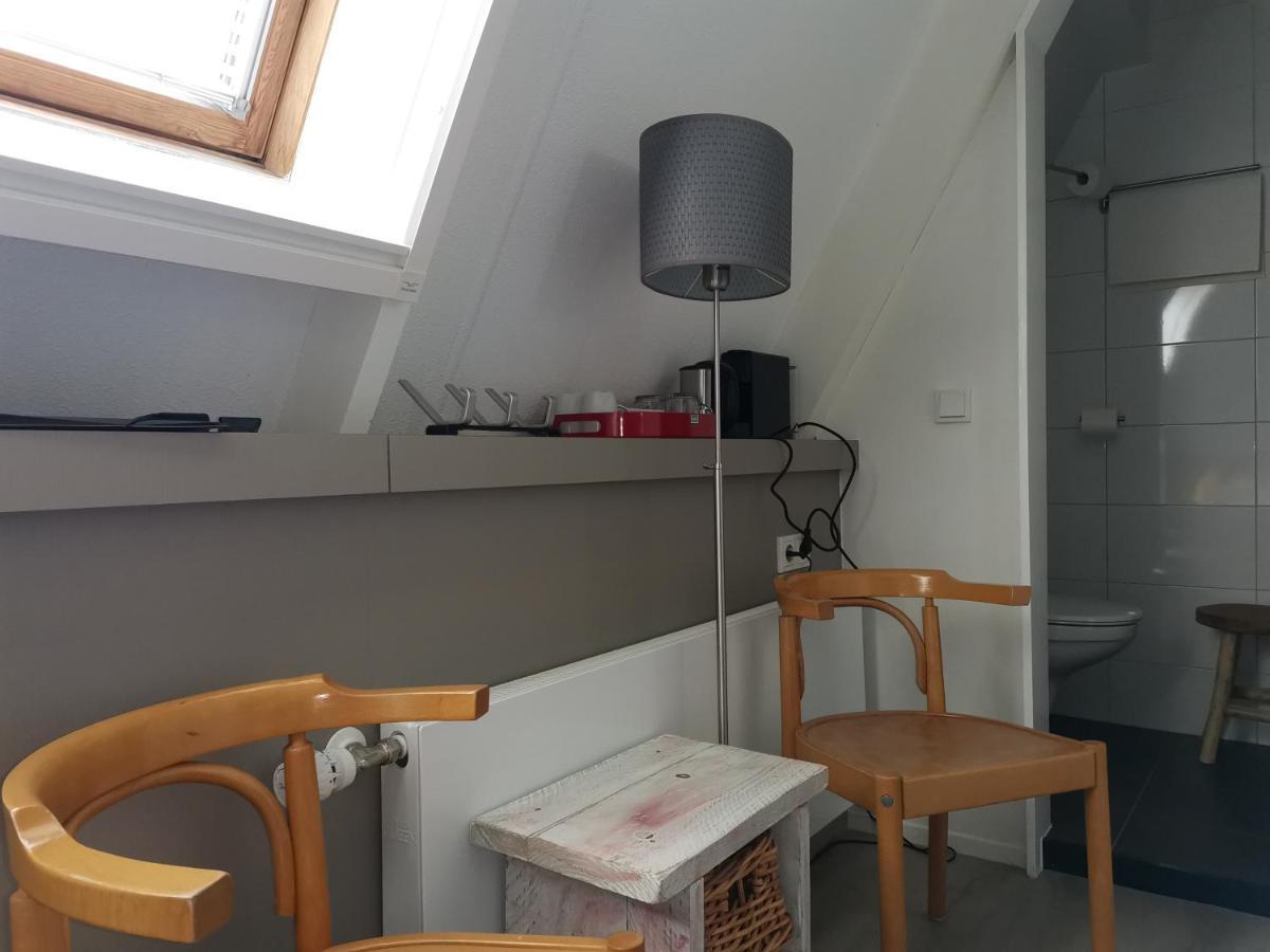 B&B Bovenweg Rhenen Luaran gambar