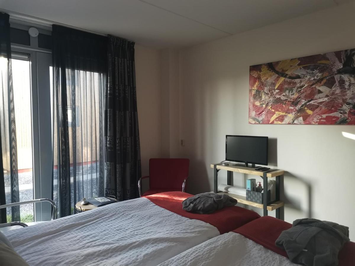 B&B Bovenweg Rhenen Luaran gambar
