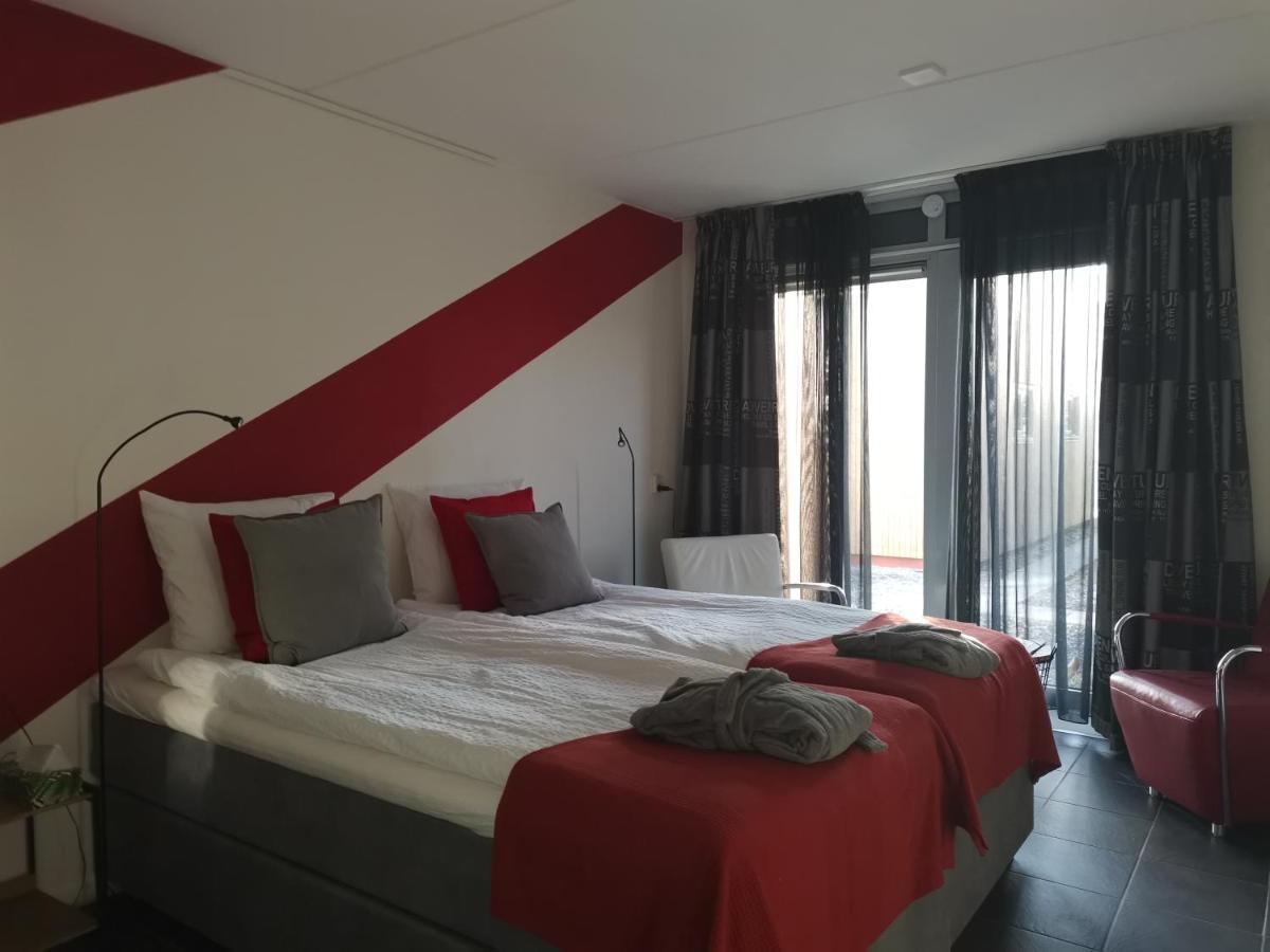 B&B Bovenweg Rhenen Luaran gambar