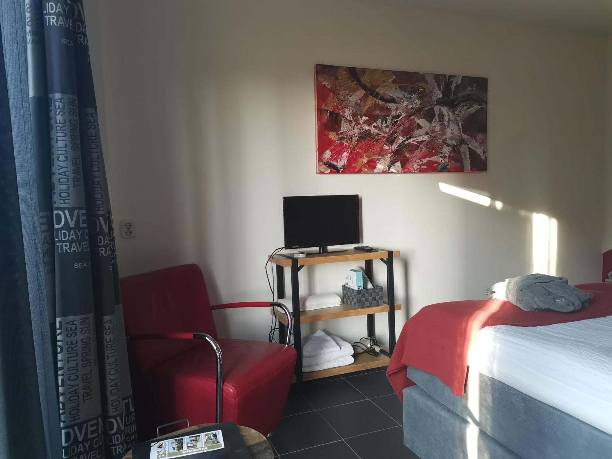 B&B Bovenweg Rhenen Bilik gambar