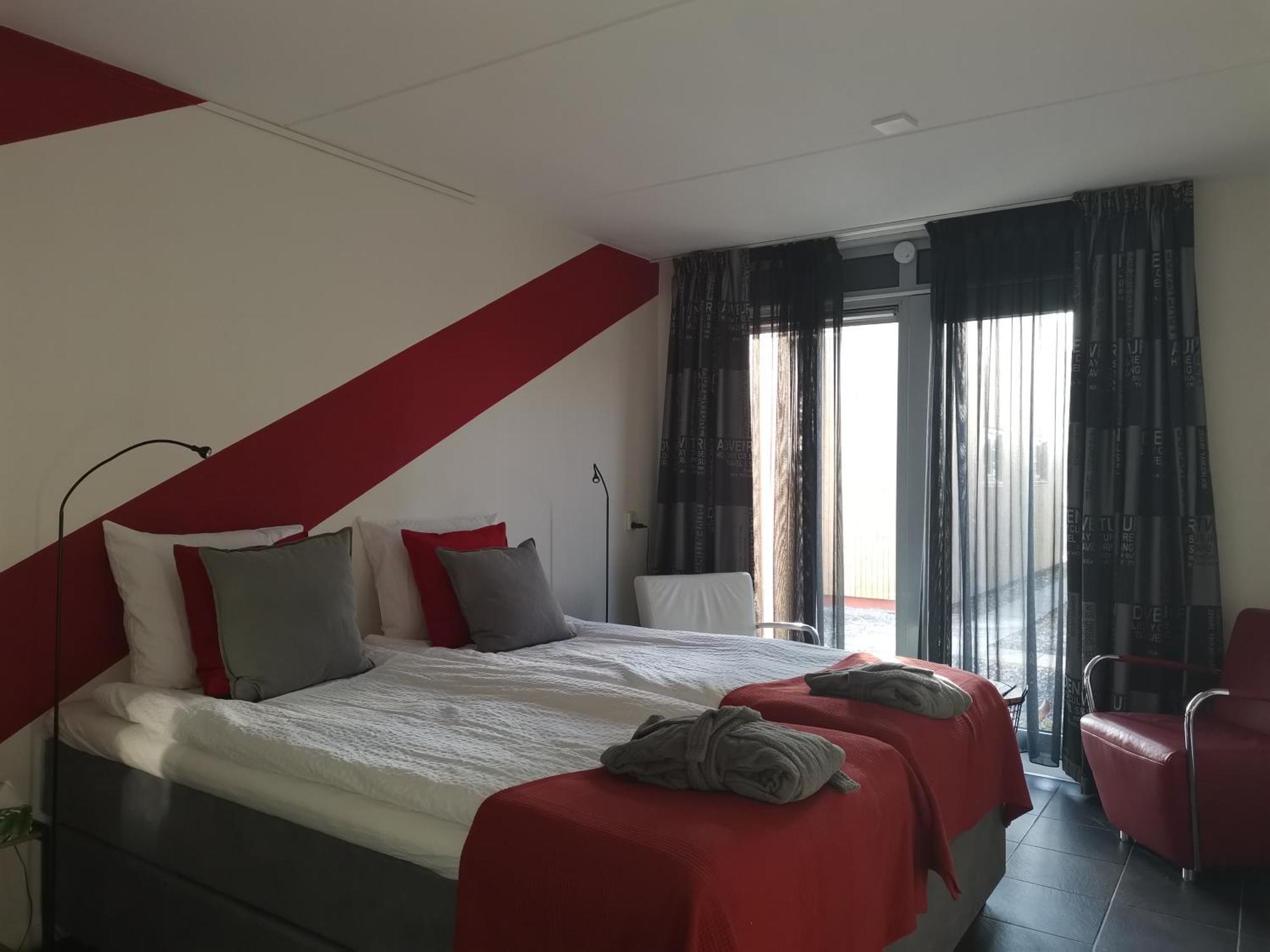 B&B Bovenweg Rhenen Bilik gambar