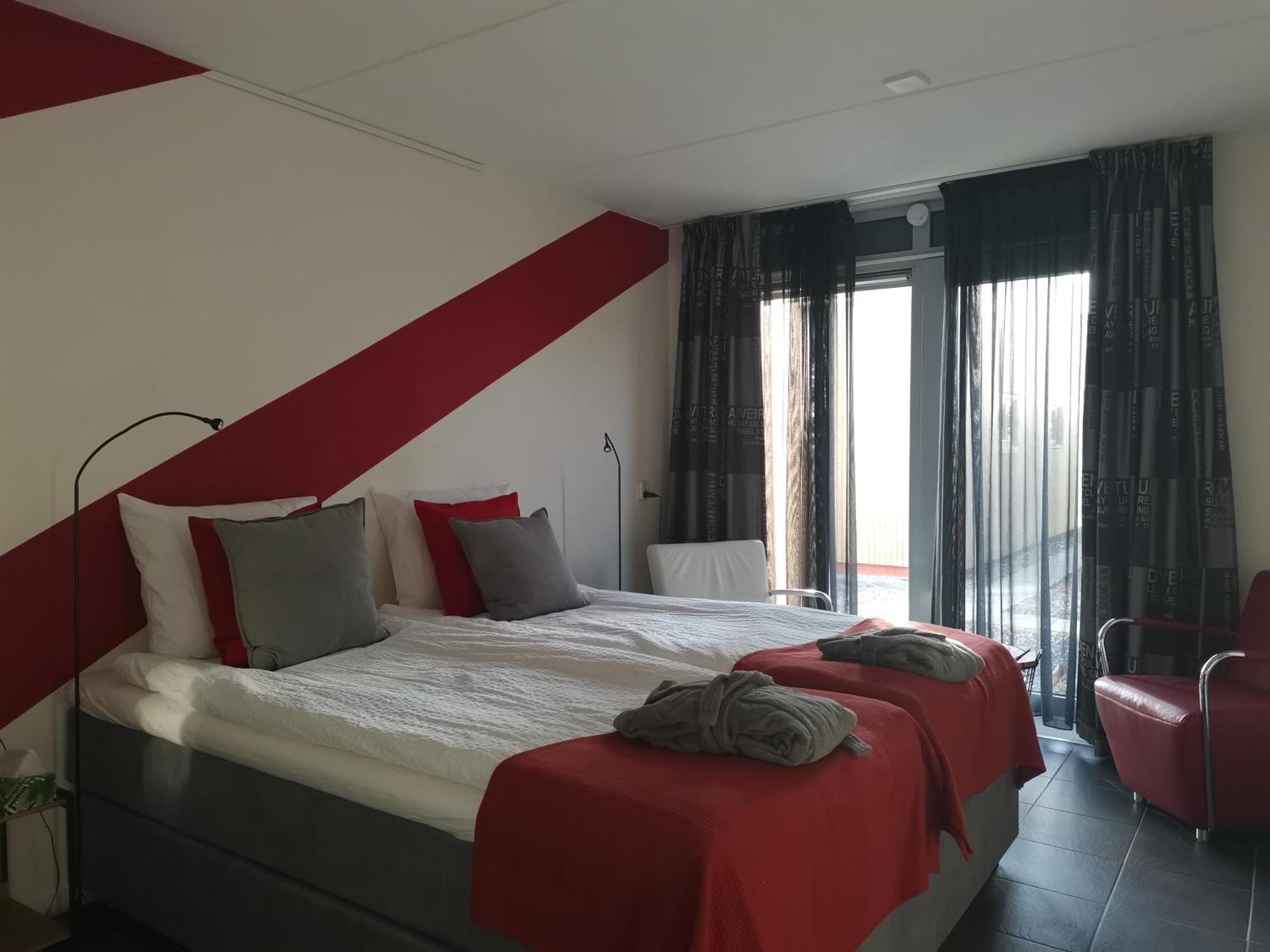B&B Bovenweg Rhenen Bilik gambar
