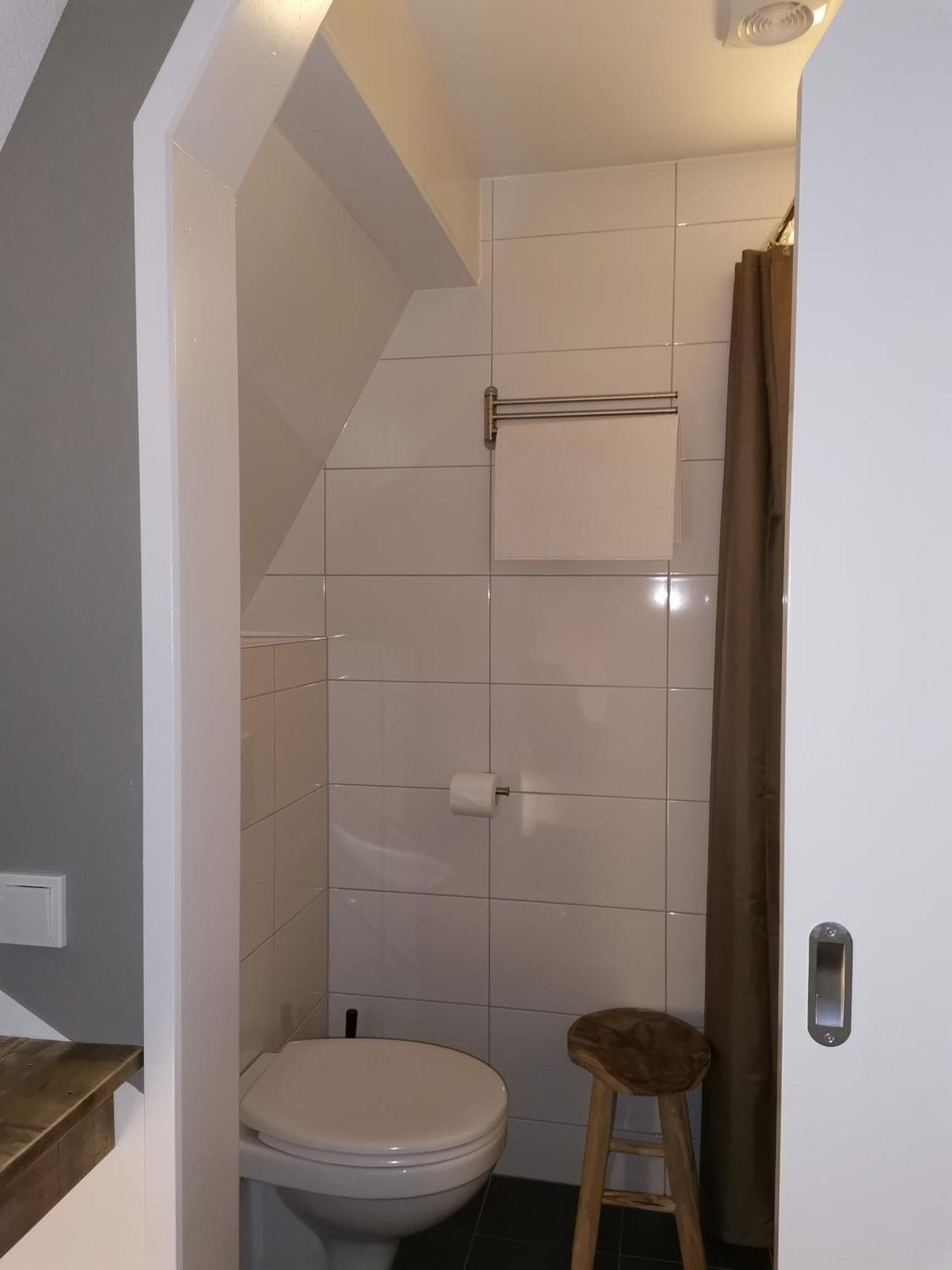 B&B Bovenweg Rhenen Bilik gambar