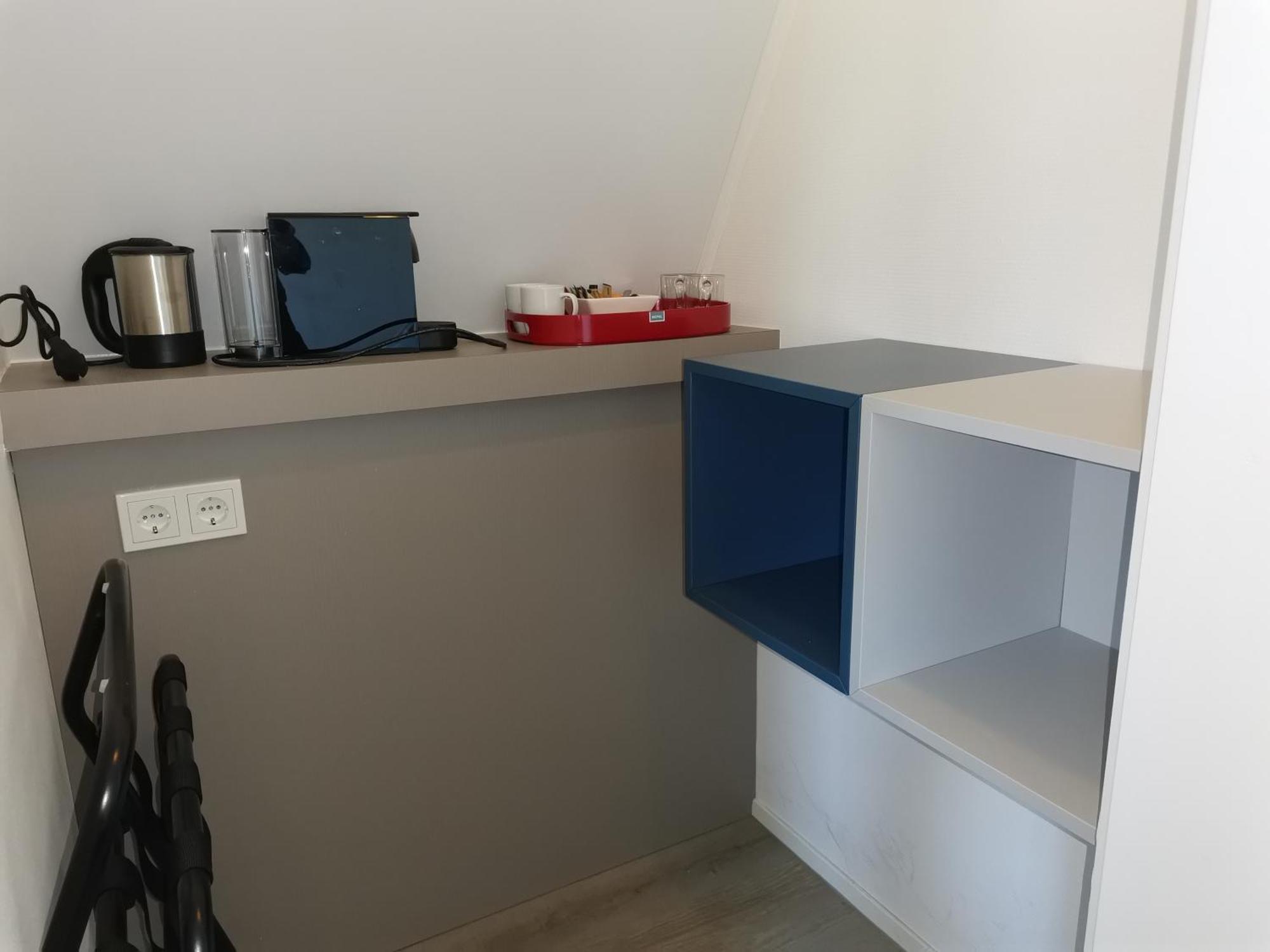 B&B Bovenweg Rhenen Bilik gambar