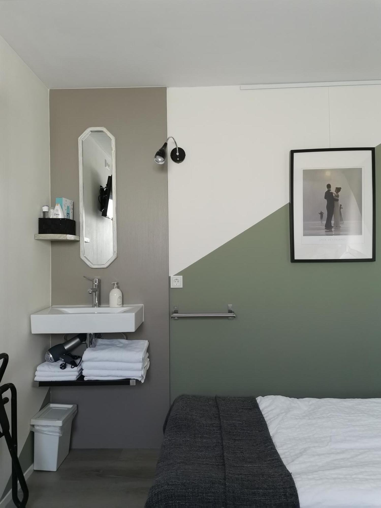 B&B Bovenweg Rhenen Bilik gambar