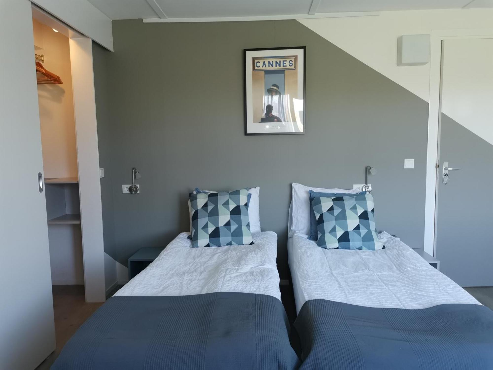 B&B Bovenweg Rhenen Bilik gambar