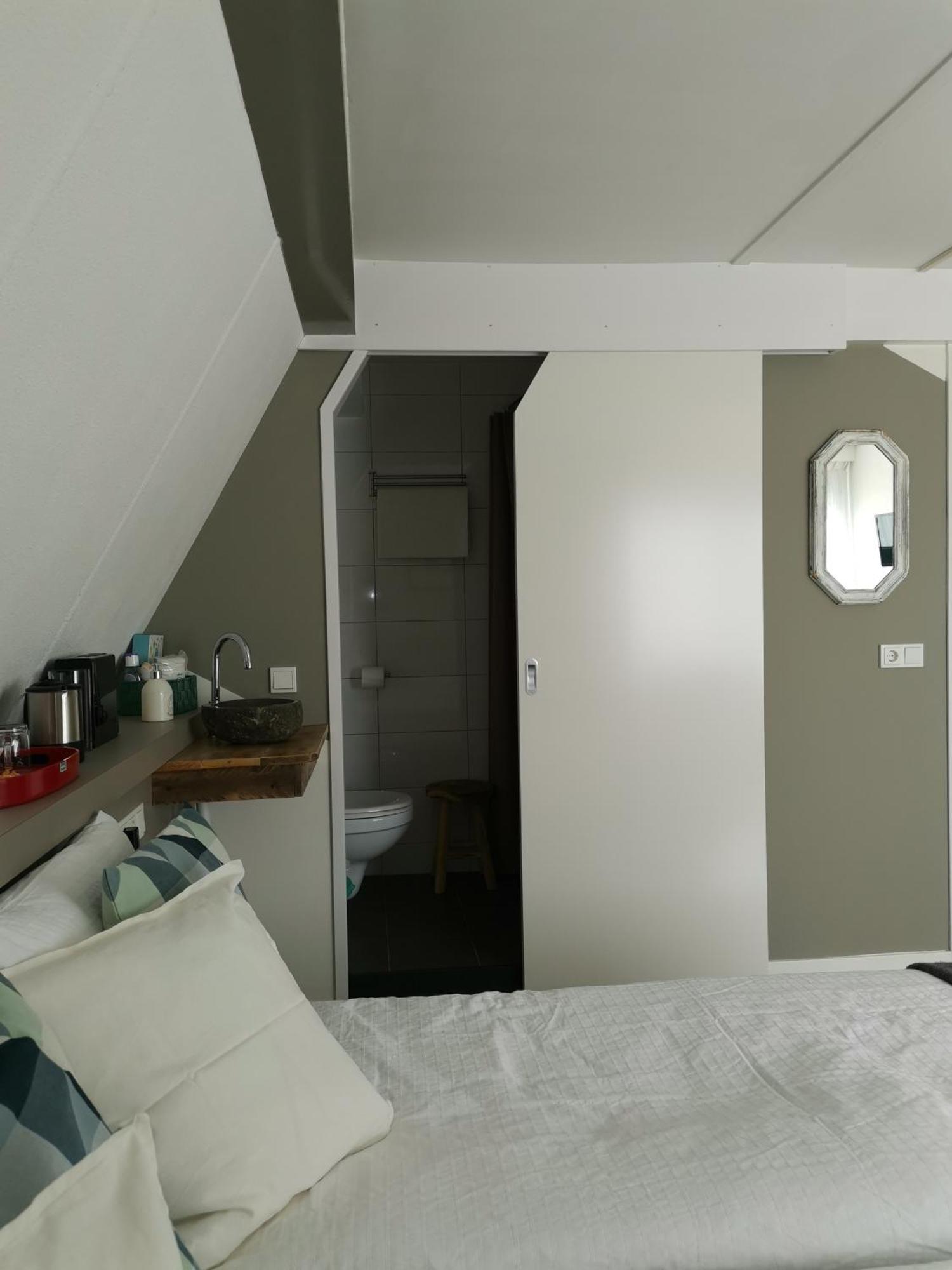 B&B Bovenweg Rhenen Bilik gambar