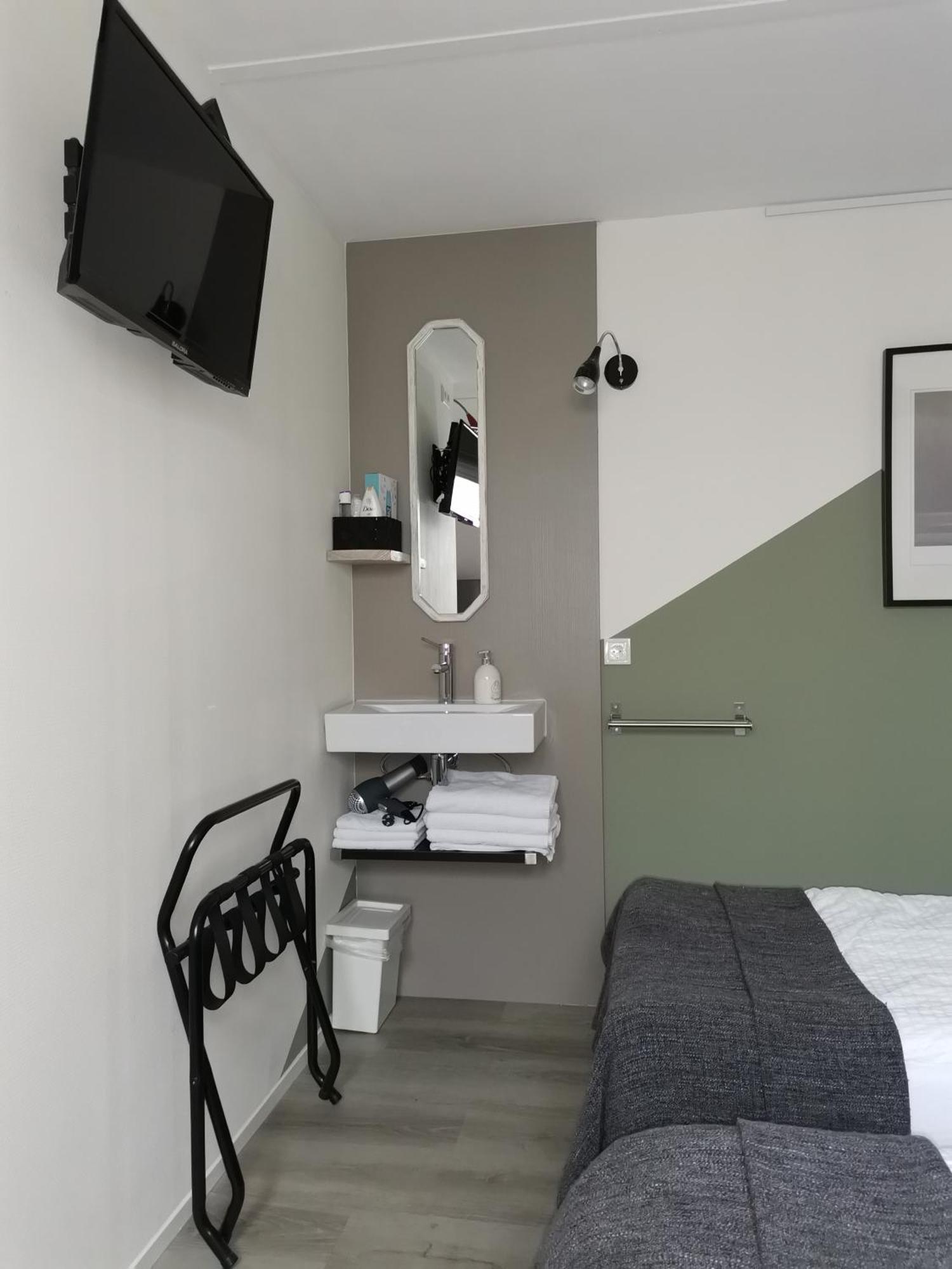 B&B Bovenweg Rhenen Bilik gambar