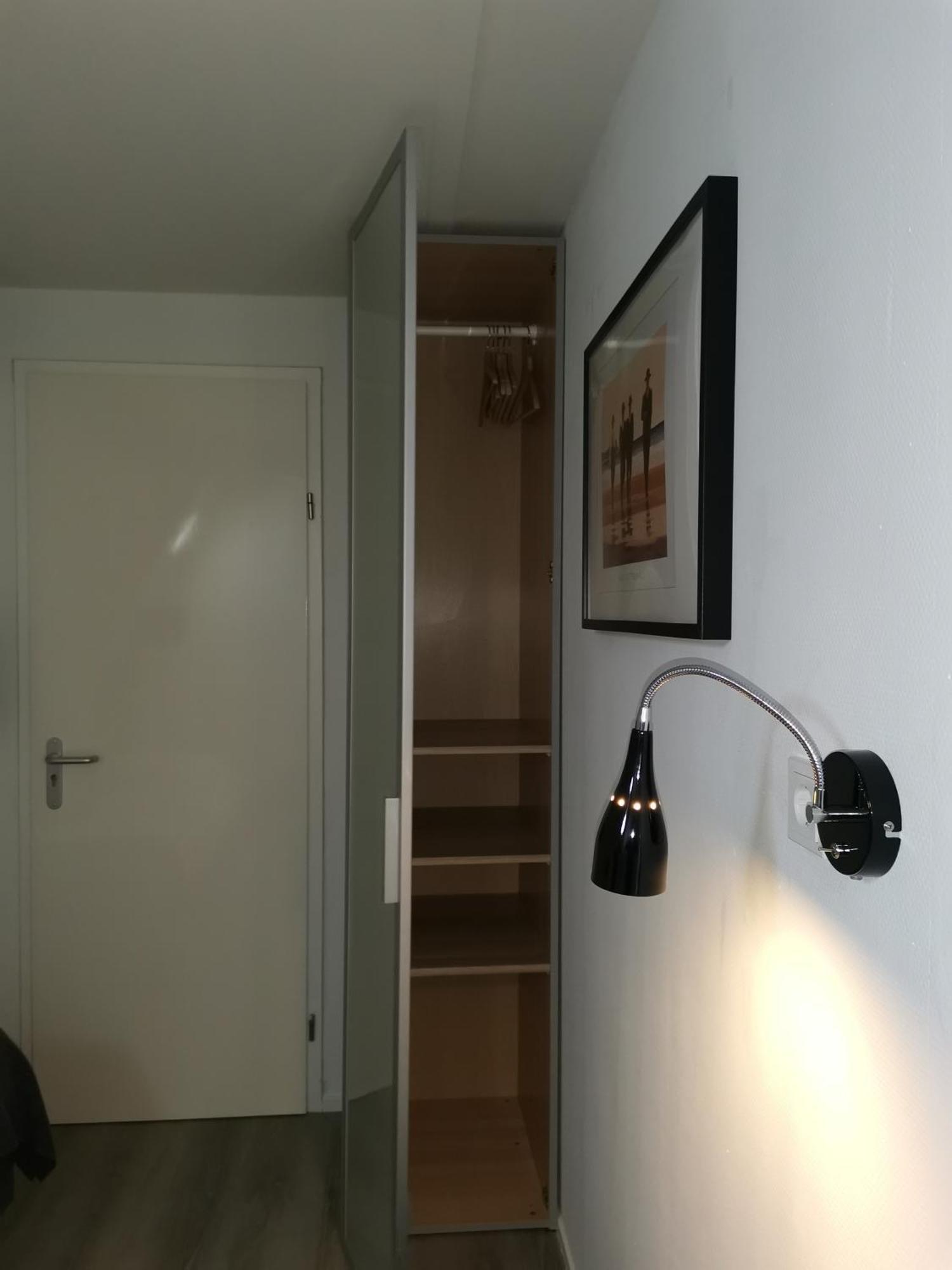 B&B Bovenweg Rhenen Bilik gambar
