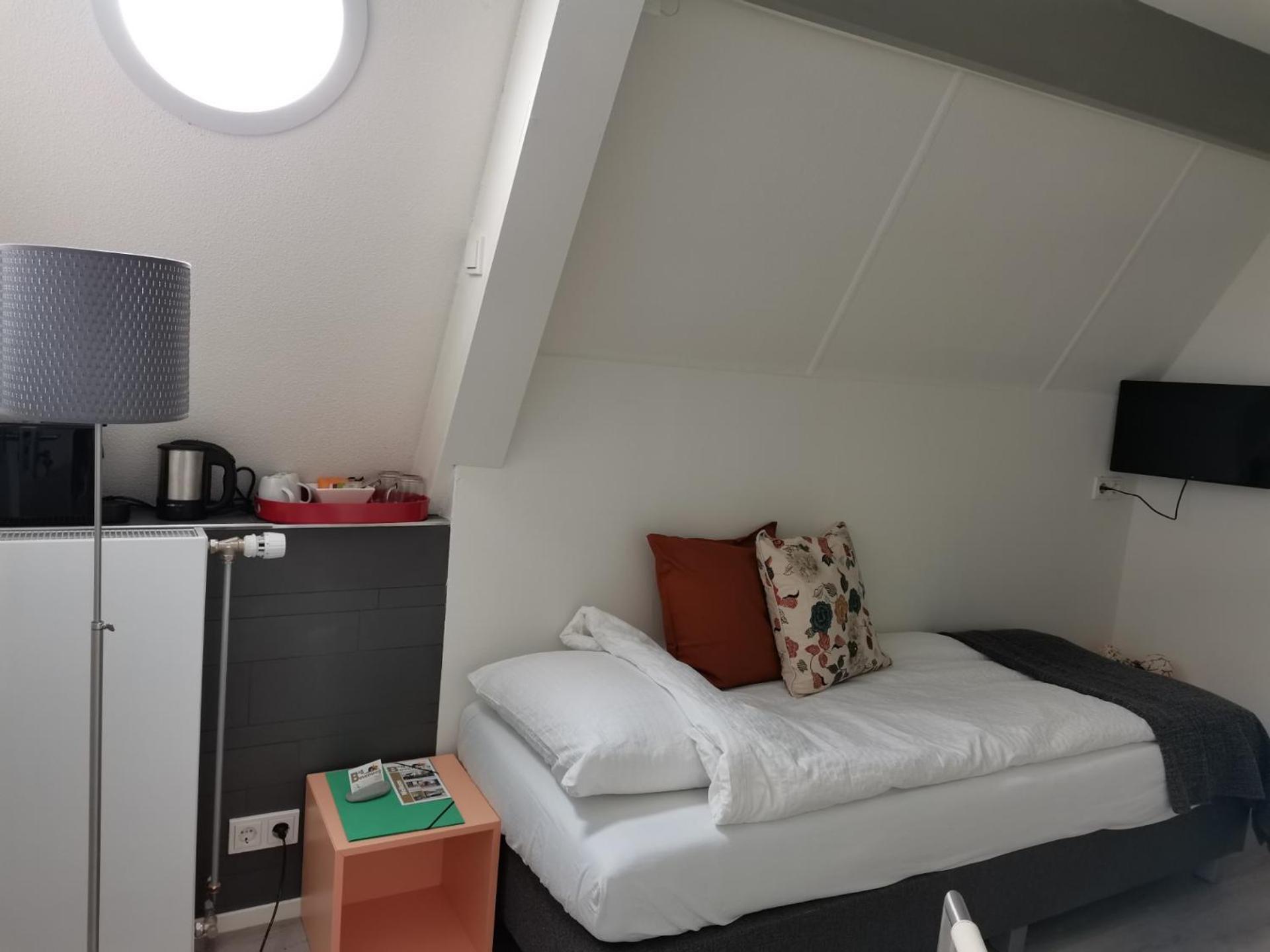 B&B Bovenweg Rhenen Bilik gambar