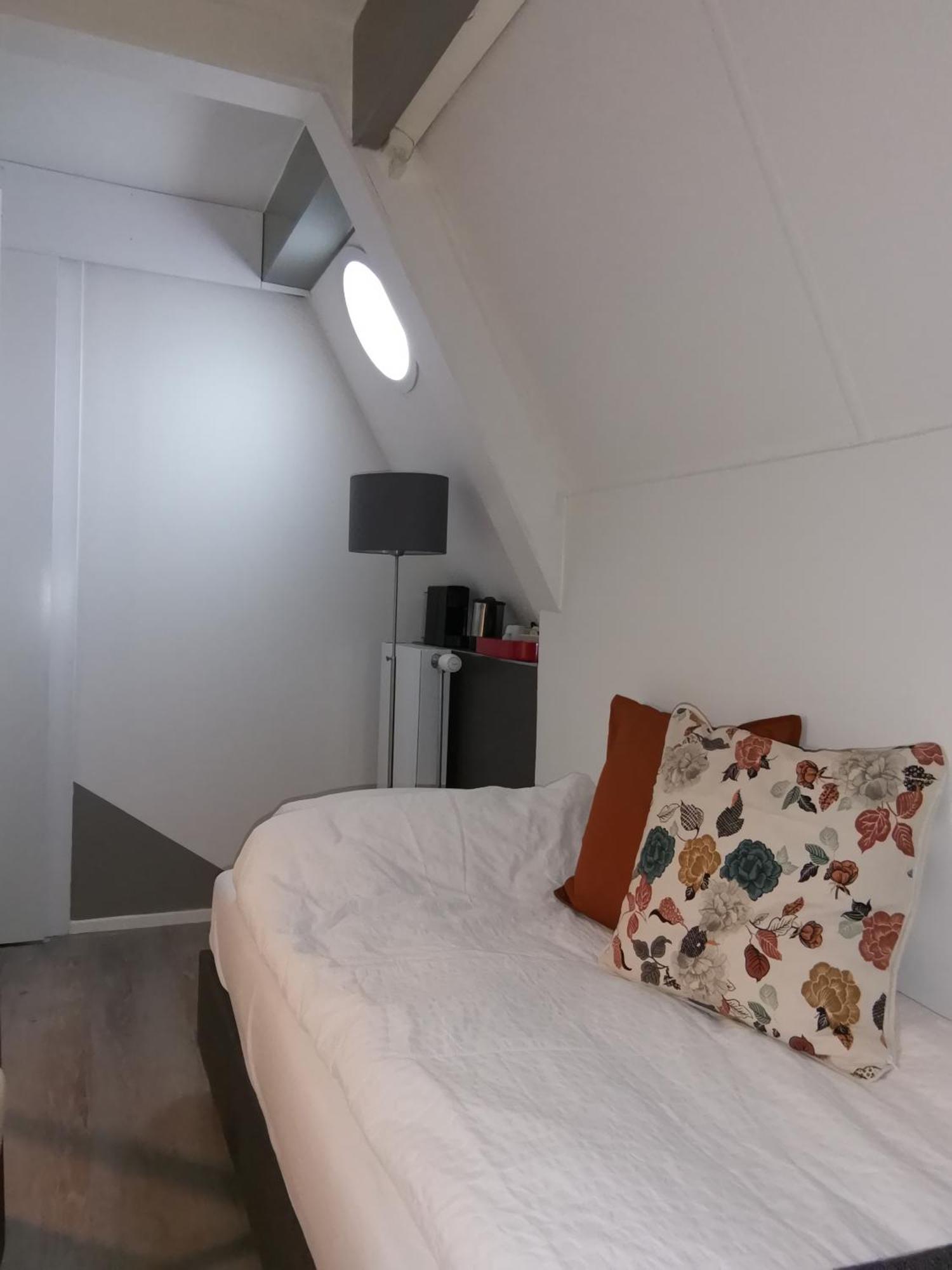 B&B Bovenweg Rhenen Bilik gambar