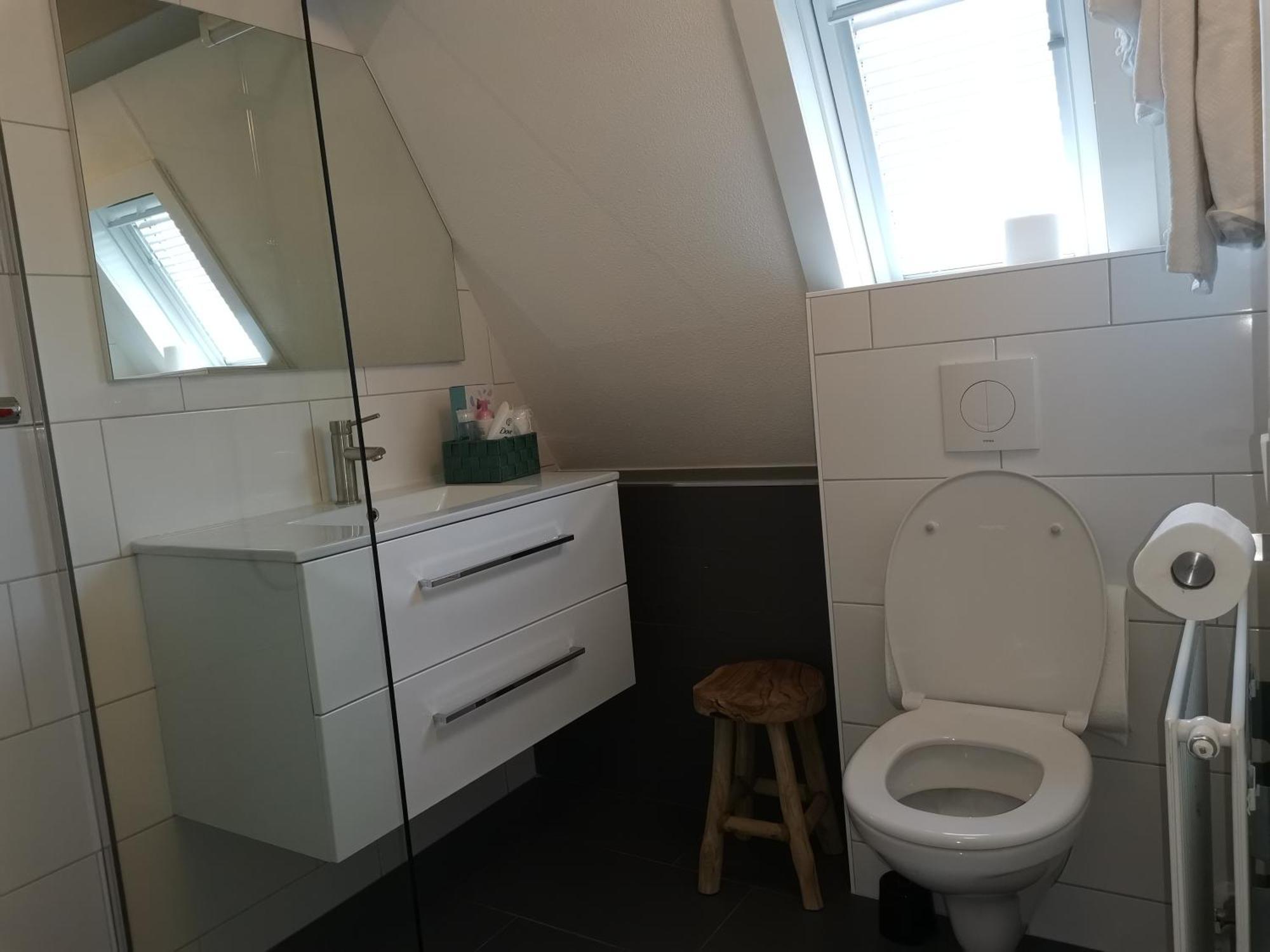 B&B Bovenweg Rhenen Bilik gambar