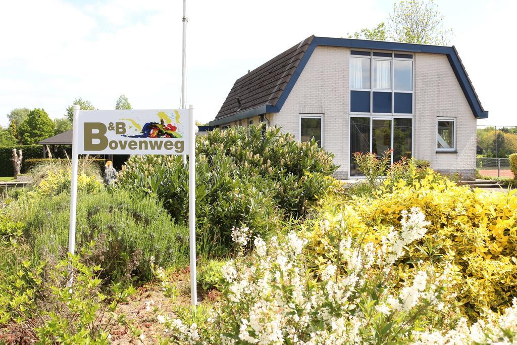 B&B Bovenweg Rhenen Luaran gambar