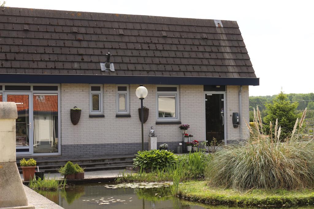 B&B Bovenweg Rhenen Luaran gambar