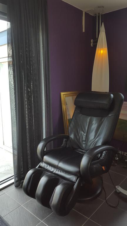 B&B Bovenweg Rhenen Luaran gambar