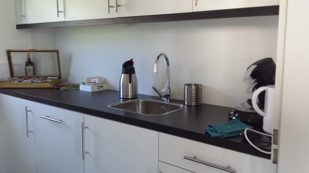 B&B Bovenweg Rhenen Luaran gambar