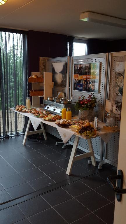B&B Bovenweg Rhenen Luaran gambar