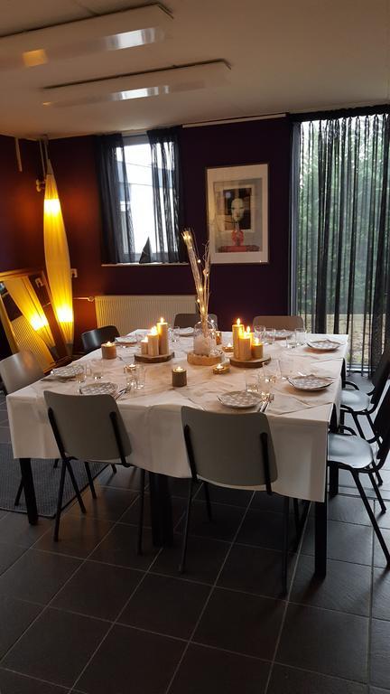 B&B Bovenweg Rhenen Luaran gambar