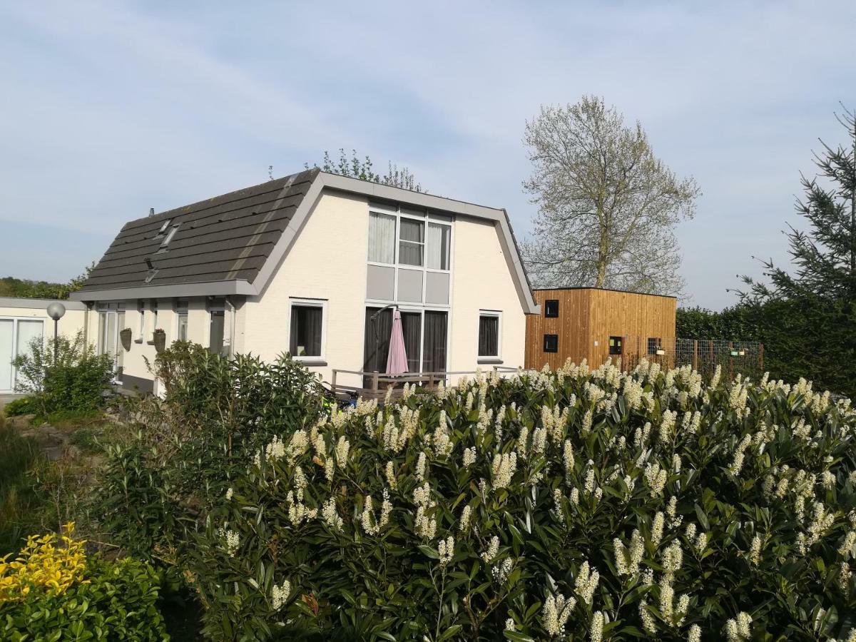 B&B Bovenweg Rhenen Luaran gambar