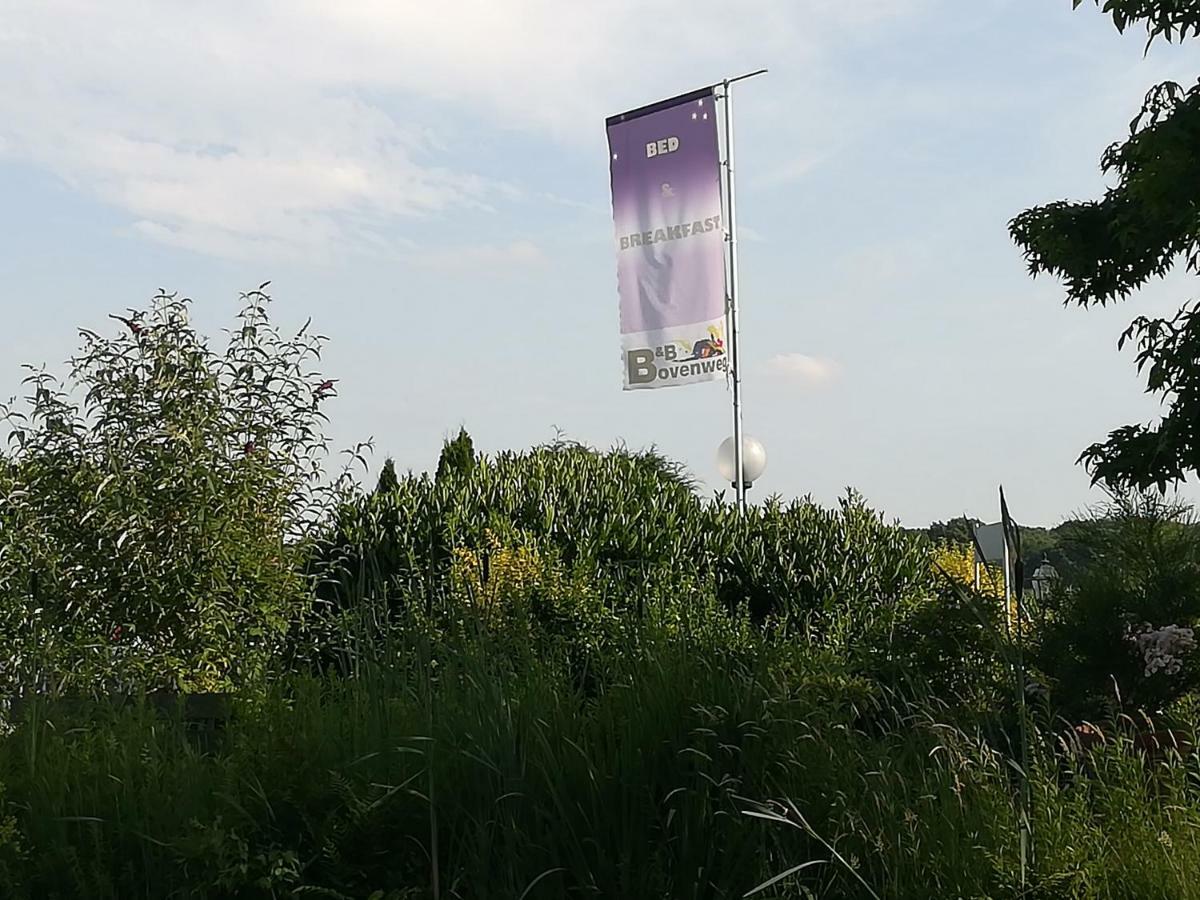 B&B Bovenweg Rhenen Luaran gambar