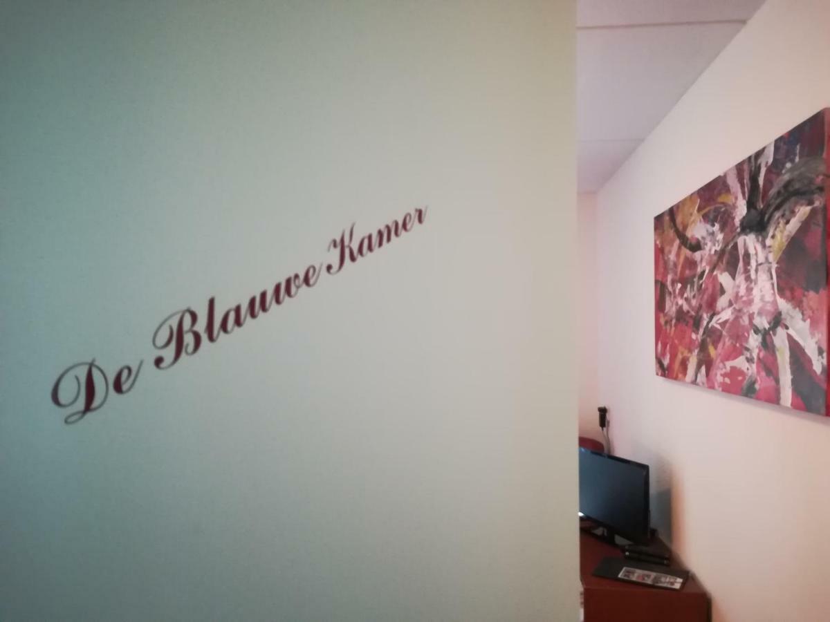B&B Bovenweg Rhenen Bilik gambar