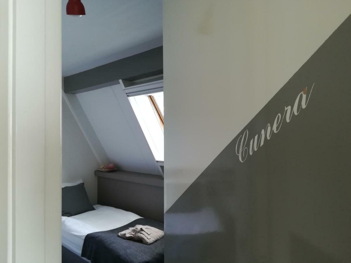 B&B Bovenweg Rhenen Bilik gambar